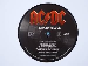 AC/DC: The Razors Edge (LP) - Bild 5