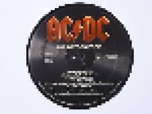 AC/DC: The Razors Edge (LP) - Bild 6