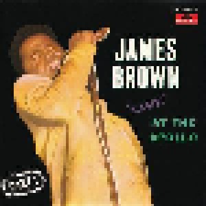 James Brown: Live At The Apollo - Part 1 (CD) - Bild 1