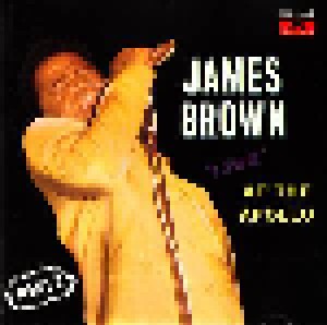 James Brown: Live At The Apollo - Part 2 (CD) - Bild 1