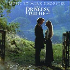 Mark Knopfler + Mark Knopfler & Willy DeVille: The Princess Bride (Split-LP) - Bild 1