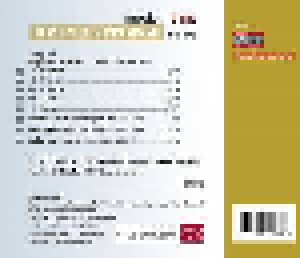 Bernd Alois Zimmermann: Modern Times (CD) - Bild 2