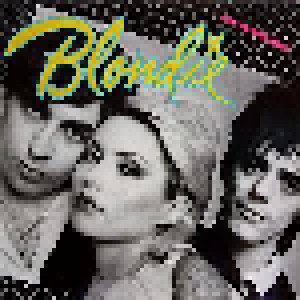 Blondie: Blondie (6-LP) - Bild 8