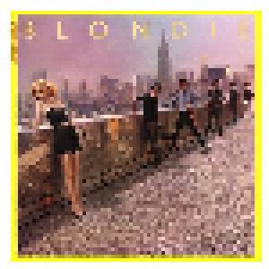 Blondie: Blondie (6-LP) - Bild 9