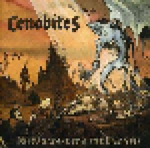 Cenobites: No Paradise For The Damned (LP) - Bild 1