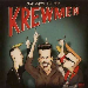 The Krewmen: The Best Of (CD) - Bild 1