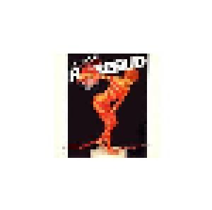 Rosebud: Discoballs (A Tribute To Pink Floyd) (LP) - Bild 1