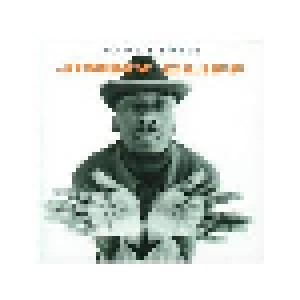 Jimmy Cliff: Higher & Higher (CD) - Bild 1