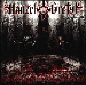 Cover - Hanzel Und Gretyl: Black Forest Metal
