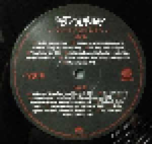 Elliot Goldenthal + Ramones: Pet Sematary (Split-2-LP) - Bild 6
