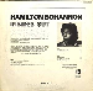Bohannon: Insides Out (LP) - Bild 2