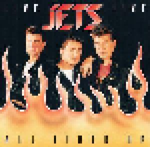 Jets: All Fired Up (CD) - Bild 1
