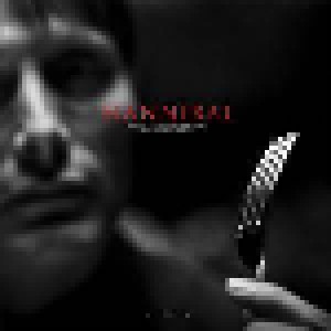Cover - Brian Reitzell: Hannibal: Season 1 - Volume 1