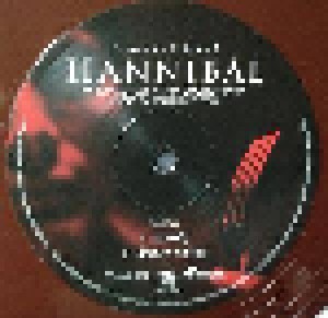 Brian Reitzell: Hannibal: Season 1 - Volume 1 (2-LP) - Bild 6