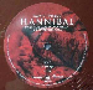 Brian Reitzell: Hannibal: Season 1 - Volume 1 (2-LP) - Bild 7