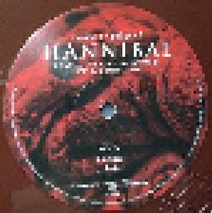 Brian Reitzell: Hannibal: Season 1 - Volume 1 (2-LP) - Bild 9