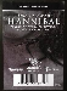 Brian Reitzell: Hannibal: Season 1 - Volume 2 (2-LP) - Bild 2