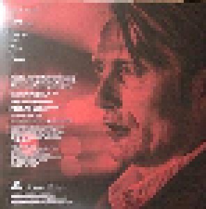 Brian Reitzell: Hannibal: Season 1 - Volume 2 (2-LP) - Bild 3