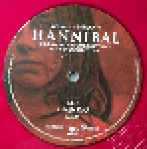Brian Reitzell: Hannibal: Season 1 - Volume 2 (2-LP) - Bild 7