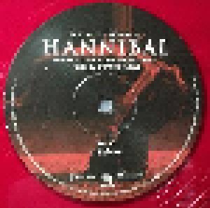 Brian Reitzell: Hannibal: Season 1 - Volume 2 (2-LP) - Bild 8