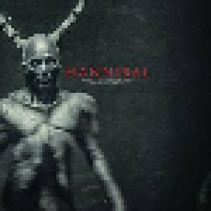 Cover - Brian Reitzell: Hannibal: Season 2 - Volume 1