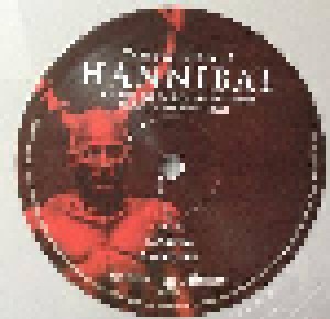 Brian Reitzell: Hannibal: Season 2 - Volume 1 (2-LP) - Bild 6