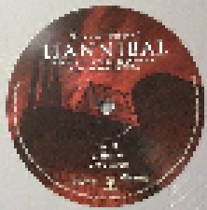 Brian Reitzell: Hannibal: Season 2 - Volume 1 (2-LP) - Bild 7