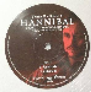 Brian Reitzell: Hannibal: Season 2 - Volume 1 (2-LP) - Bild 8