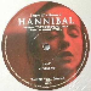 Brian Reitzell: Hannibal: Season 2 - Volume 1 (2-LP) - Bild 9