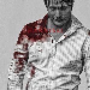 Cover - Brian Reitzell: Hannibal: Season 2 - Volume 2