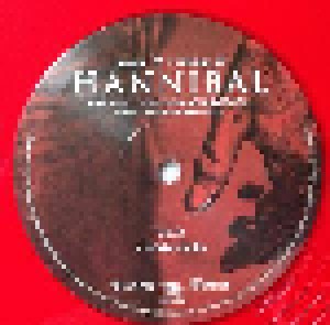 Brian Reitzell: Hannibal: Season 2 - Volume 2 (2-LP) - Bild 7