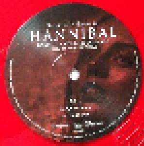 Brian Reitzell: Hannibal: Season 2 - Volume 2 (2-LP) - Bild 8