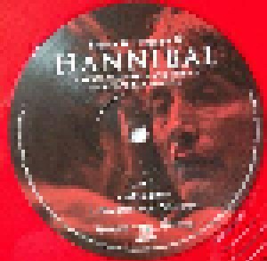 Brian Reitzell: Hannibal: Season 2 - Volume 2 (2-LP) - Bild 9