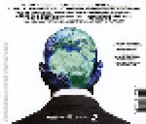 Pitbull: Globalization (CD) - Bild 2