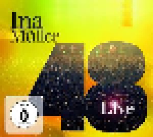 Ina Müller: 48 Live (2-CD + DVD) - Bild 3