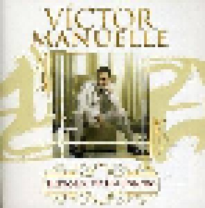 Victor Manuelle: Historia De Un Sonero (CD) - Bild 1