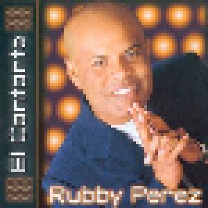 Cover - Rubby Perez: El Cantante