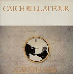 Cat Stevens: Catch Bull At Four (CD) - Bild 1
