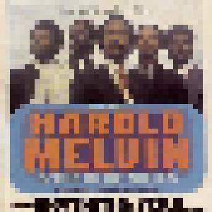 Harold Melvin & The Blue Notes: If You Don't Know Me By Now - The Best Of Harold Melvin & The Blue Notes - Cover