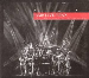 Dave Matthews Band: Live Trax Vol. 29 - 6.1.13, Blossom Music Center, Cuyahoga Falls, Ohio (3-CD) - Bild 1