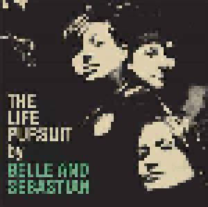 Belle And Sebastian: The Life Pursuit (2-LP) - Bild 1