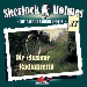 Sherlock Holmes: (MT) (37) Die Einsame Radfahrerin (CD) - Bild 1