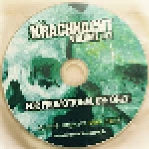 Krachnacht Volume #2 (Promo-CD) - Bild 1