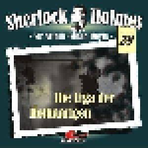 Sherlock Holmes: (MT) (29) Die Liga Der Rothaarigen (CD) - Bild 1