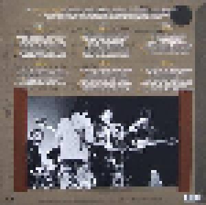 Bob Dylan & The Band: The Bootleg Series Vol. 11 - The Basement Tapes - Raw (3-LP + 2-CD) - Bild 2