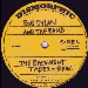 Bob Dylan & The Band: The Bootleg Series Vol. 11 - The Basement Tapes - Raw (3-LP + 2-CD) - Bild 8