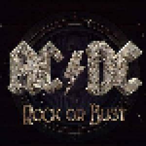 AC/DC: Rock Or Bust (LP + CD) - Bild 1