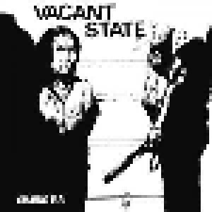 Cover - Vacant State: Chains E.P.
