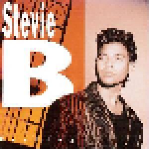 Stevie B.: Healing (CD) - Bild 1