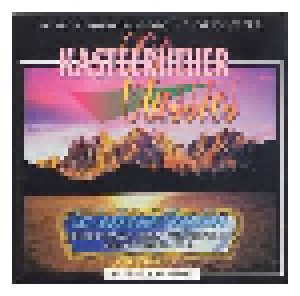 Kastelruther Spatzen: Kastelruther Classics (CD) - Bild 1